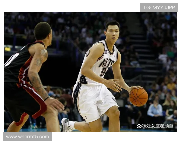 《久违了！央视篮球公园重磅推出易建联专访 深度回顾篮球传奇之路》