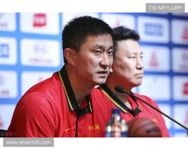 杜锋明确全运会目标争金 休赛期将寻找更强外援冲击总冠军