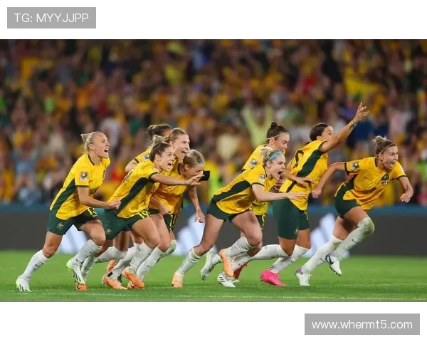 澳大利亚成功举办2023年女足世界杯 收视创历史新高引全球关注 澳大利亚成功举办2023年女足世界杯 收视创历史新高引全球关注