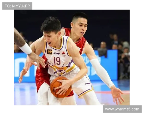 老将刘晓宇加盟宁波男篮 新赛季将担任球员兼助教角色